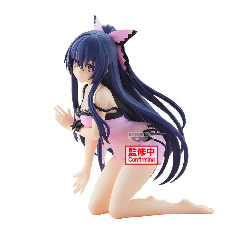 Date a Live Tohka Yatogami figure 14cm product photo