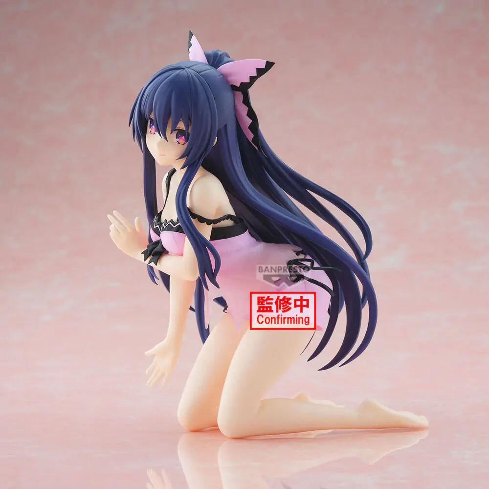 Date a Live Tohka Yatogami figure 14cm product photo