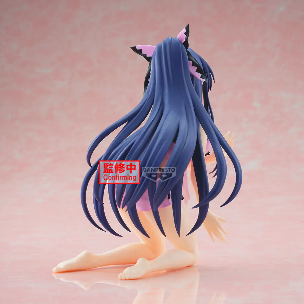 Date a Live Tohka Yatogami figure 14cm product photo