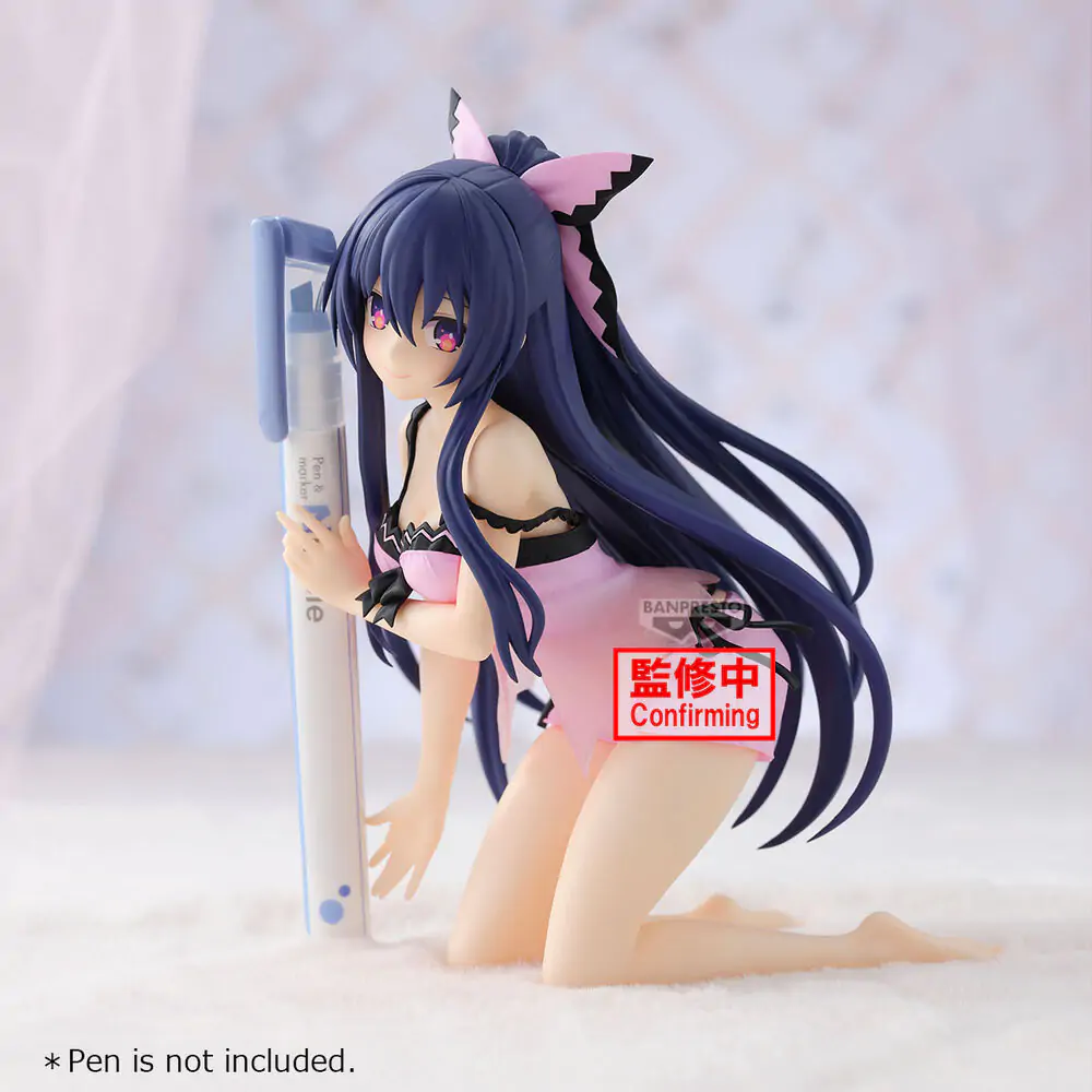 Date a Live Tohka Yatogami figure 14cm product photo