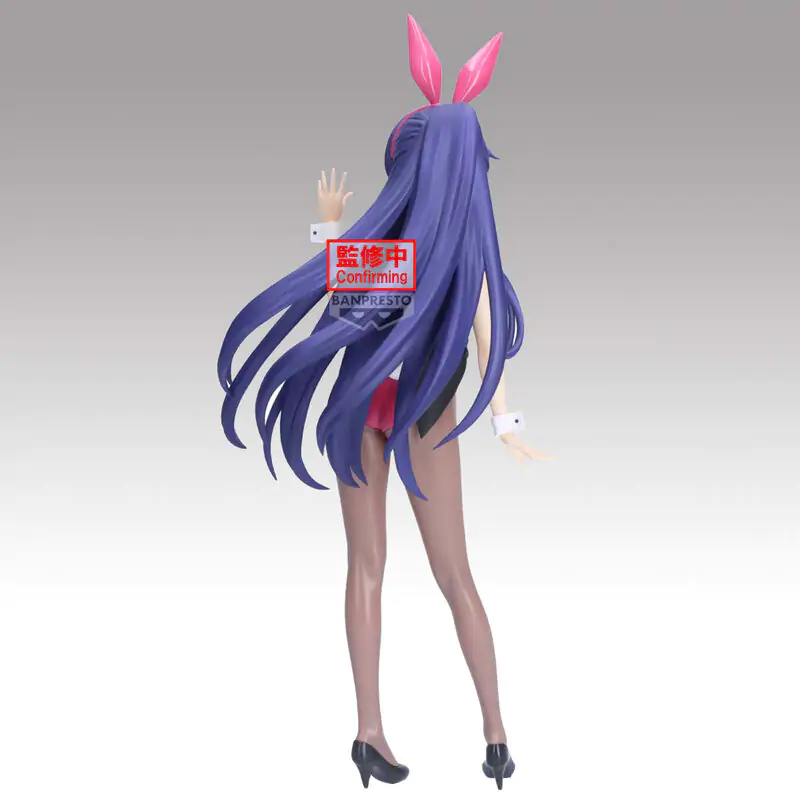 Date a Live Tohka Yatogami Glitter & Glamorous figure 22cm termékfotó