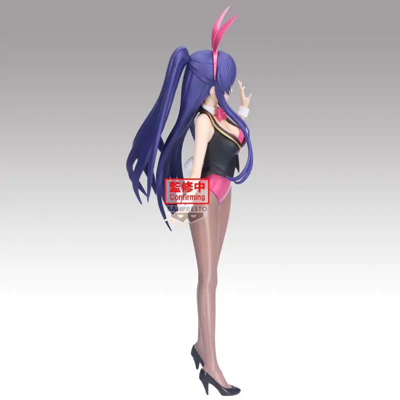 Date a Live Tohka Yatogami Glitter & Glamorous figure 22cm termékfotó