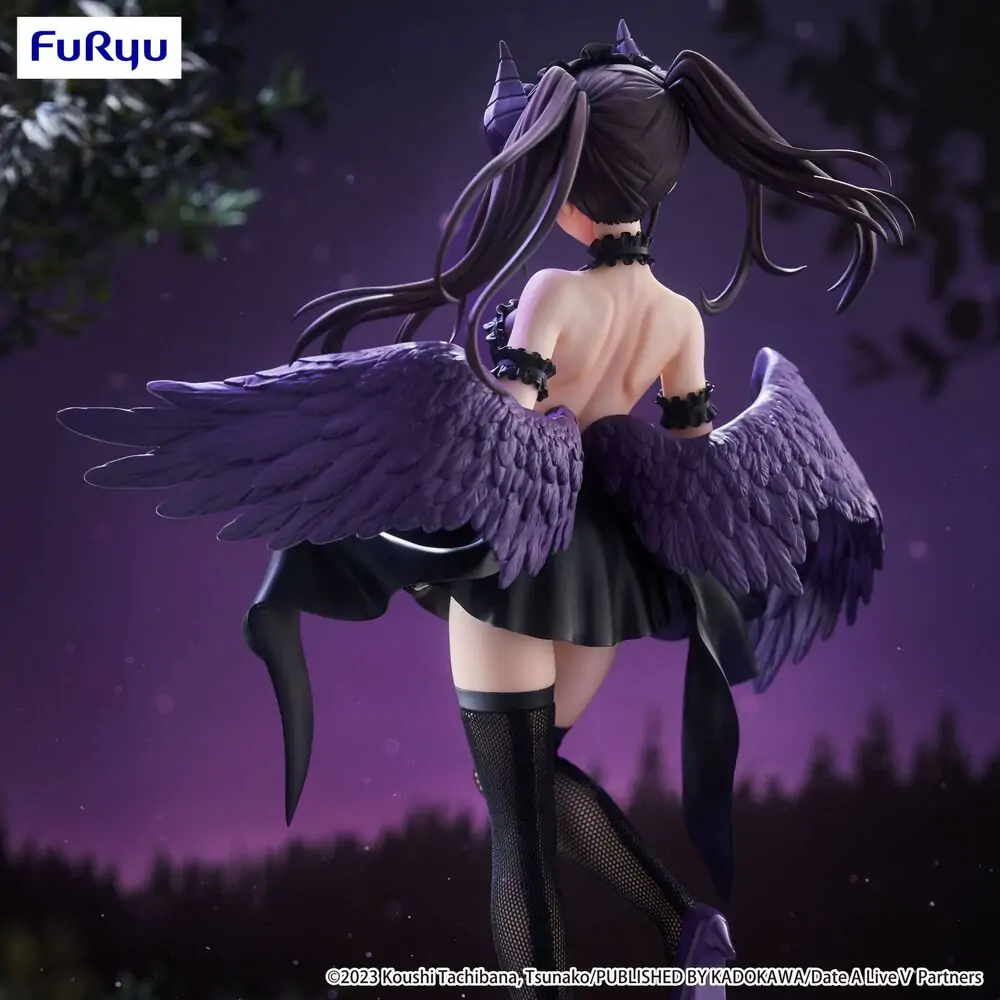 Date a Live V Kurumi Tokisaki Bicute Dark figure 23cm product photo