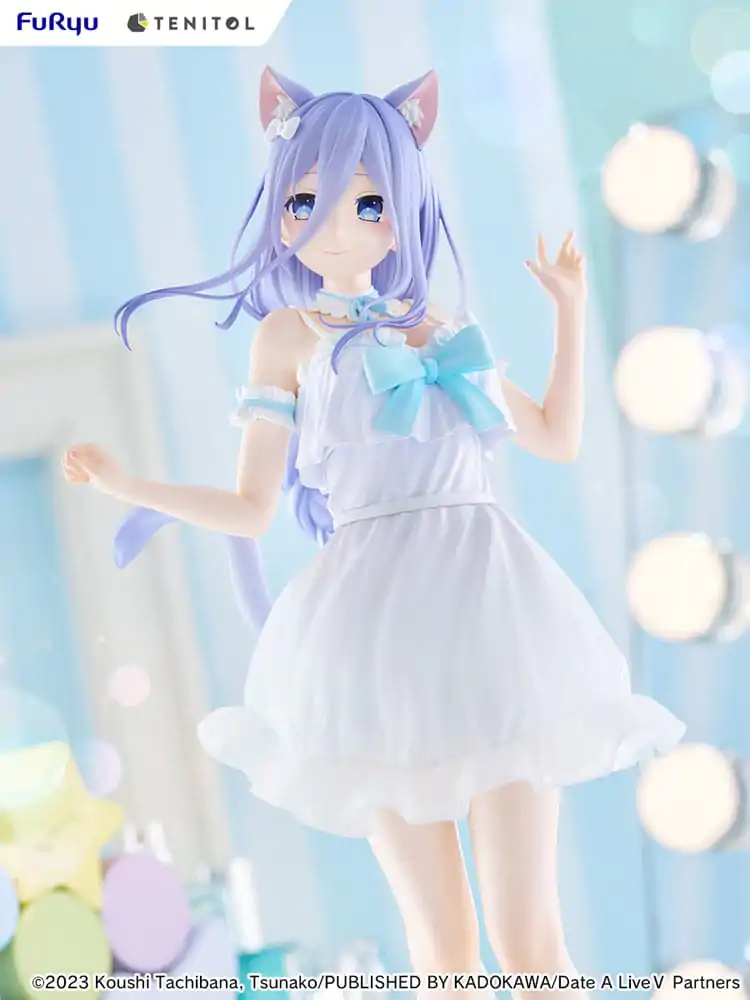 Date A Live V Tenitol Tall PVC Statue Mio Takamiya 30 cm product photo