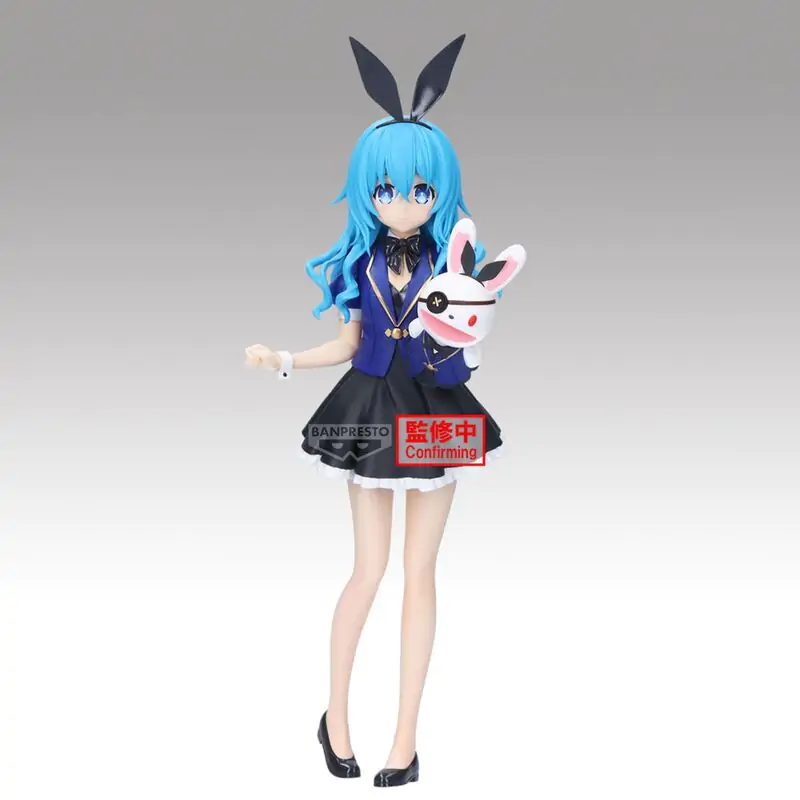 Date a Live Yoshino Glitter & Glamorous figure 20cm termékfotó