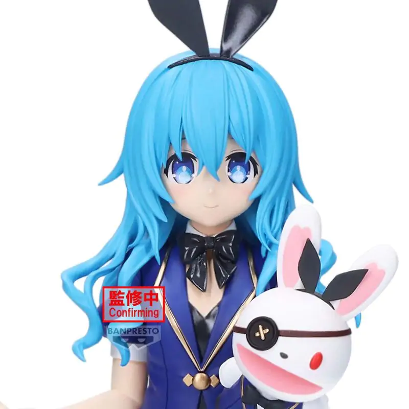 Date a Live Yoshino Glitter & Glamorous figure 20cm termékfotó