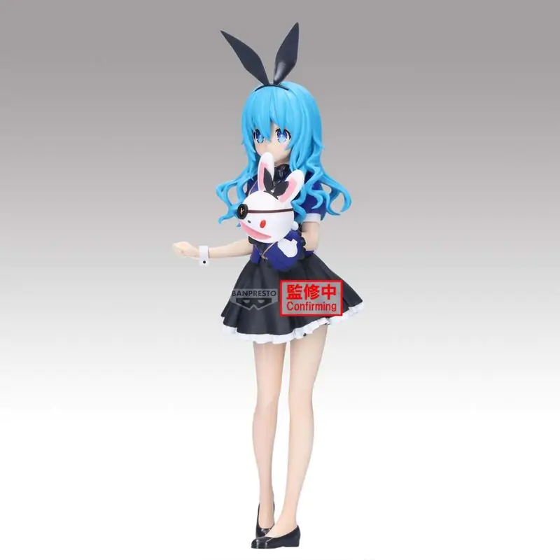 Date a Live Yoshino Glitter & Glamorous figure 20cm termékfotó