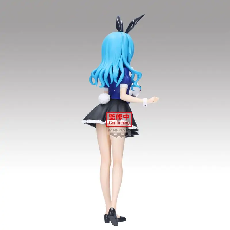 Date a Live Yoshino Glitter & Glamorous figure 20cm termékfotó