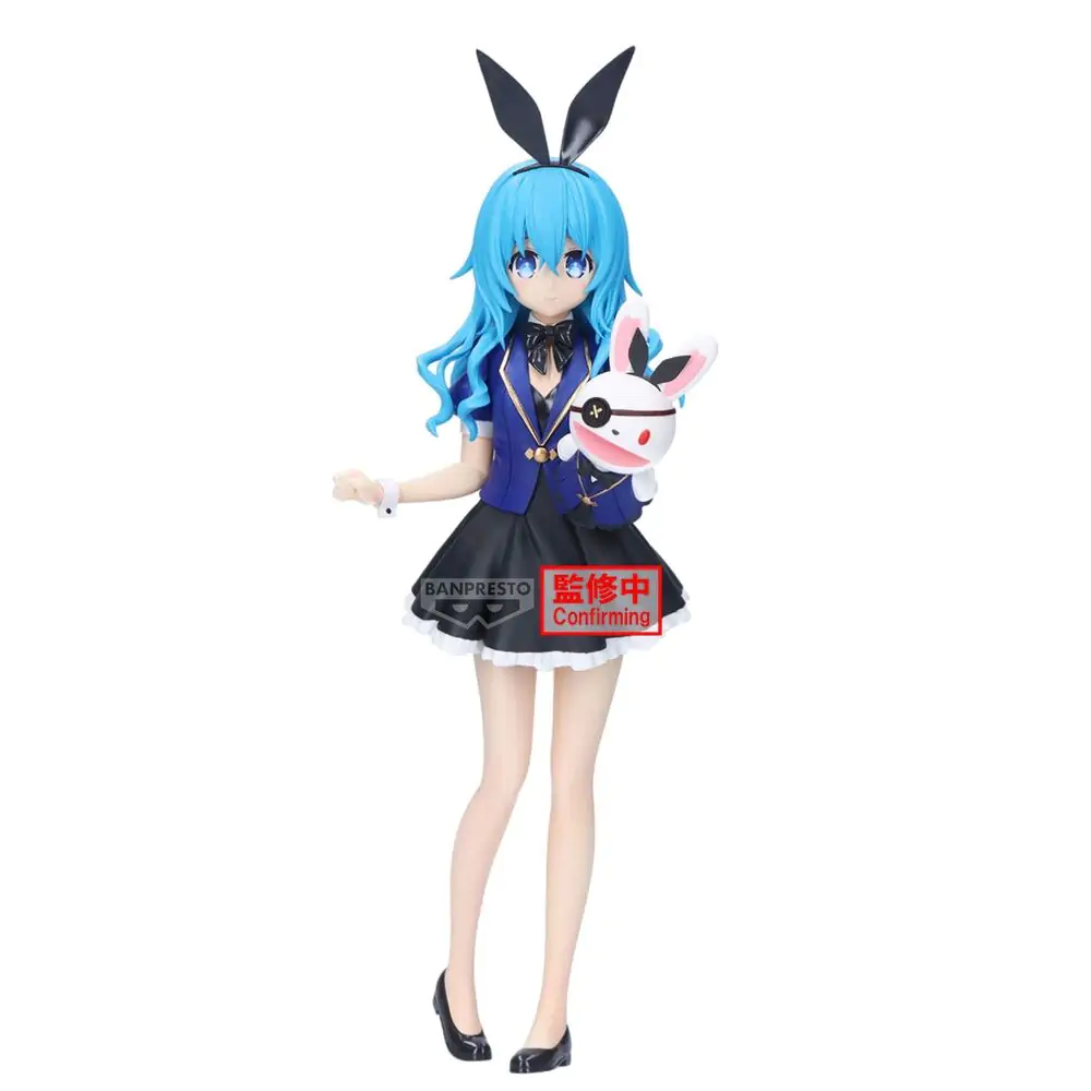 Date a Live Yoshino Glitter & Glamorous figure 20cm termékfotó