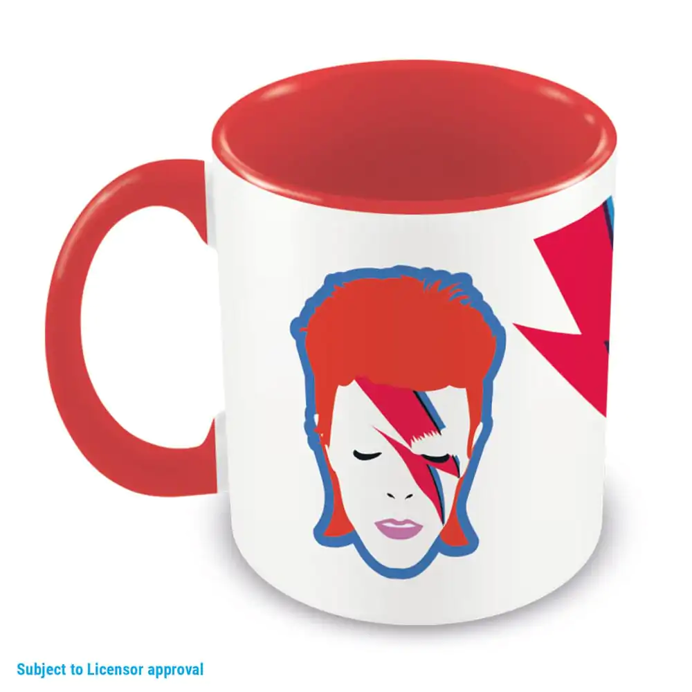 David Bowie Mug & Socks Set termékfotó