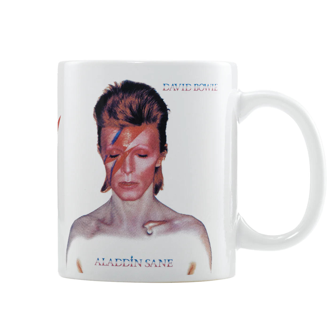 David Bowie Mug & Socks Set termékfotó