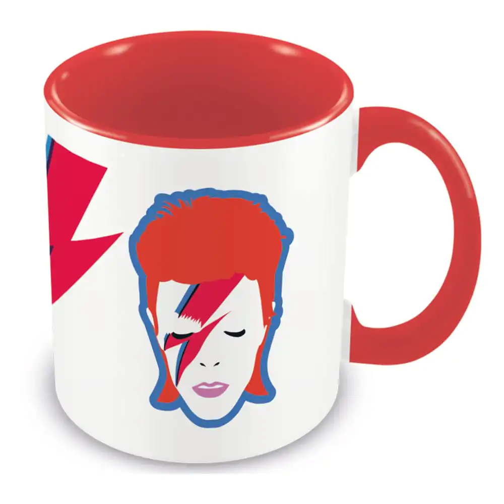 David Bowie Mug & Socks Set termékfotó