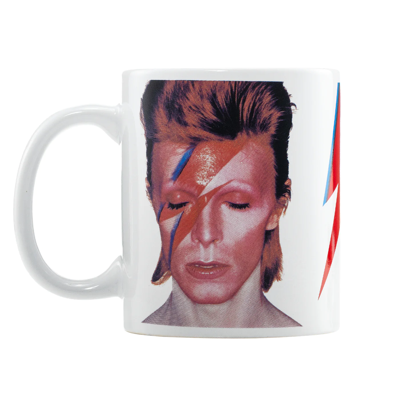 David Bowie Mug & Socks Set termékfotó