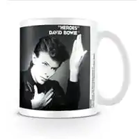 David Bowie Mug Heroes product photo