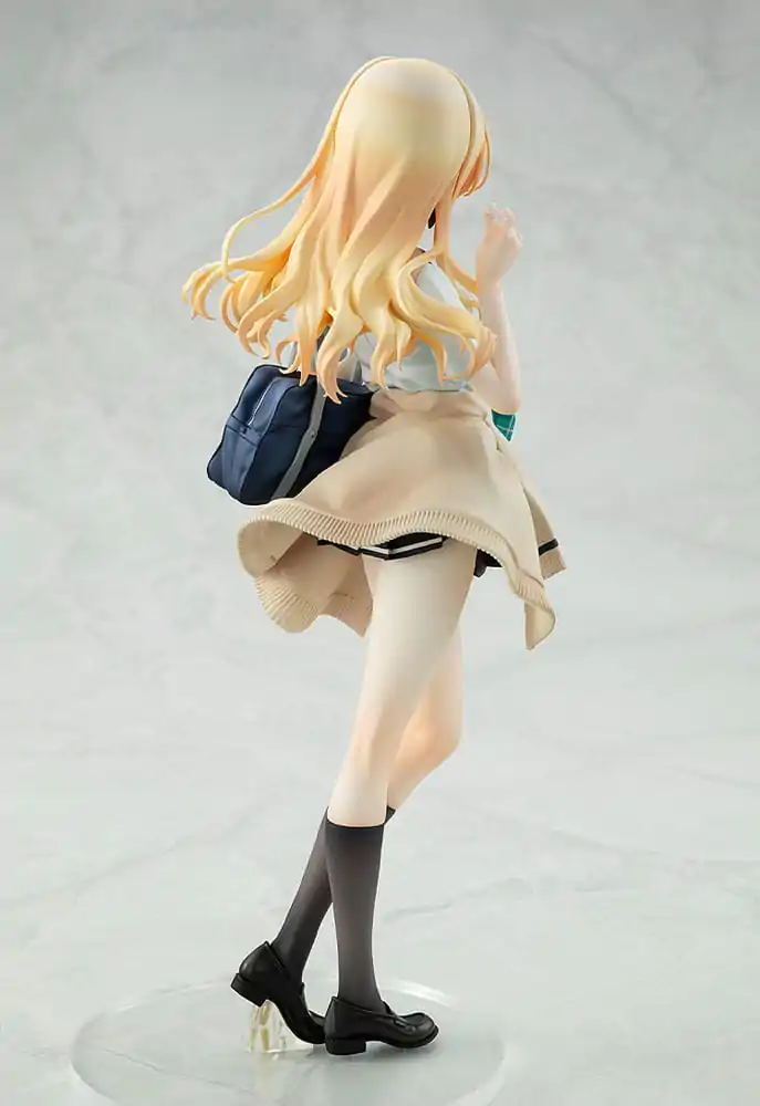 Days with My Step Sister Statue 1/7 Saki Ayase 23 cm termékfotó