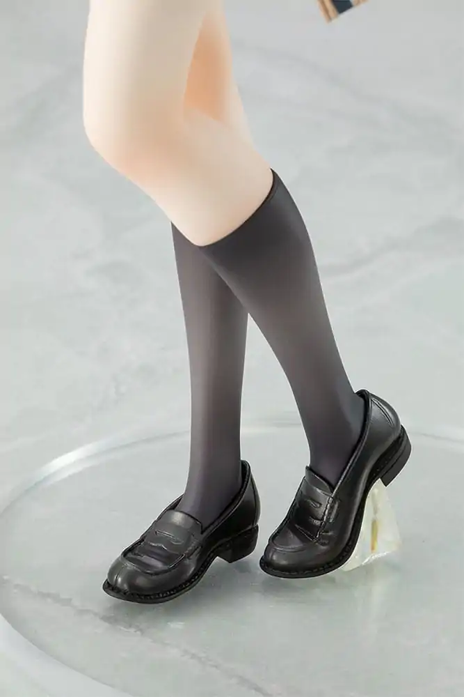 Days with My Step Sister Statue 1/7 Saki Ayase 23 cm termékfotó