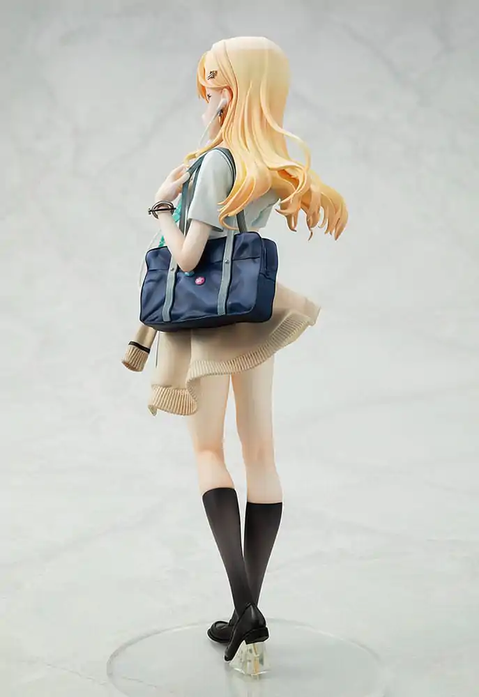 Days with My Step Sister Statue 1/7 Saki Ayase 23 cm termékfotó