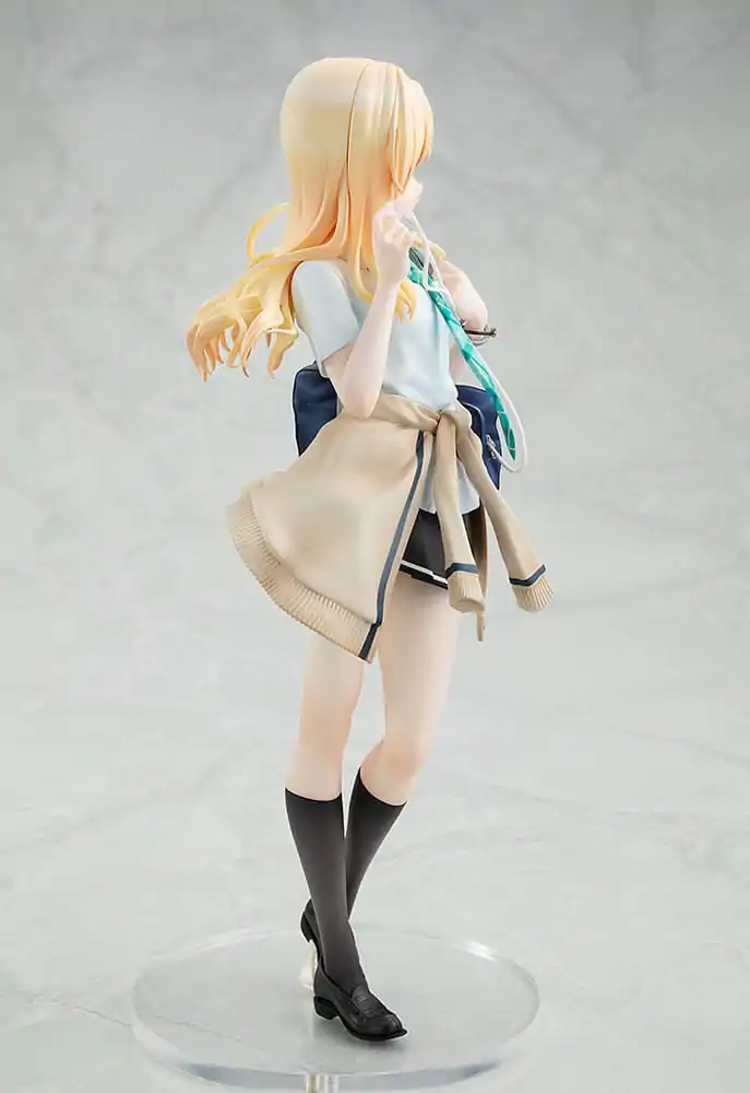 Days with My Step Sister Statue 1/7 Saki Ayase 23 cm termékfotó