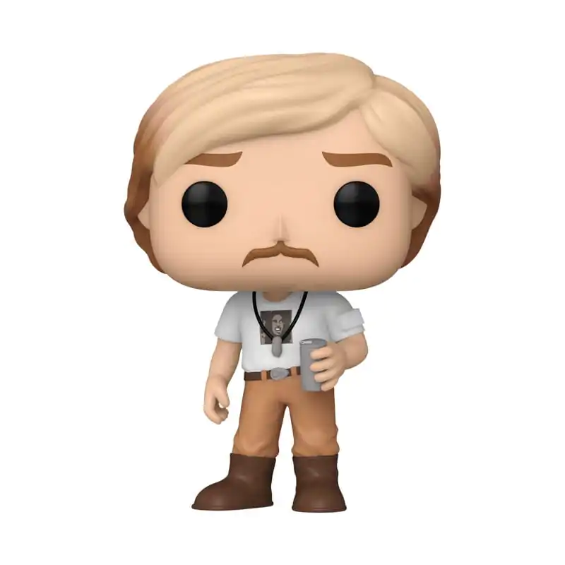 Dazed & Confused Funko POP! Movies Vinyl Figure Wooderson 9 cm termékfotó