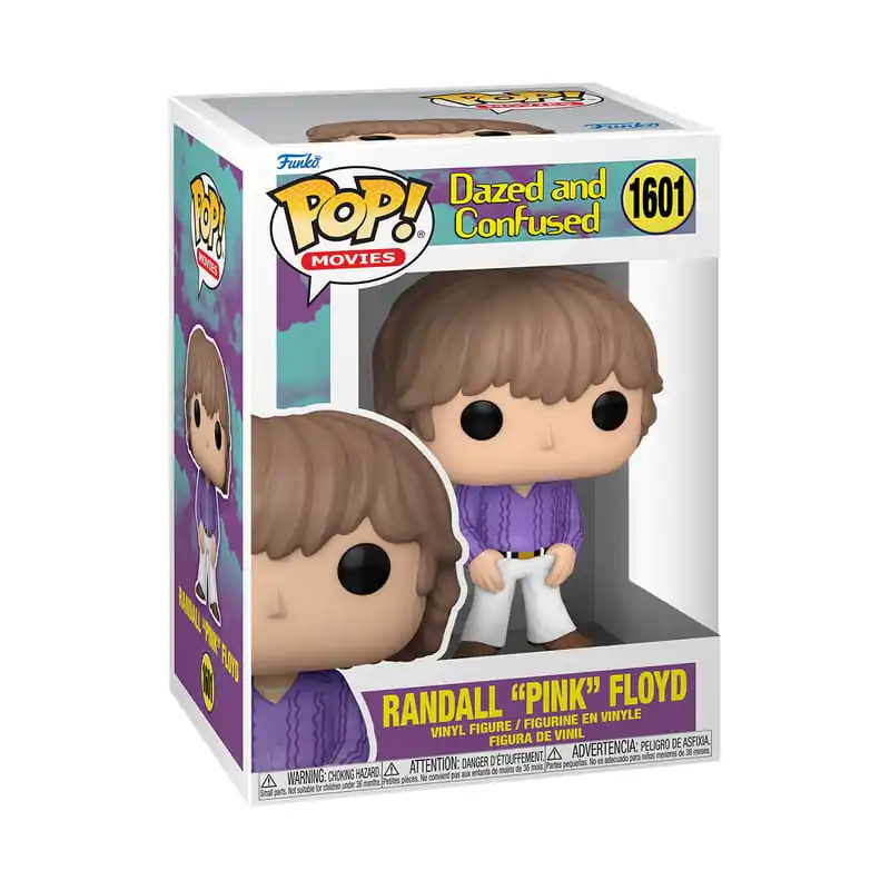 Dazed &amp; Confused Funko POP! Movies Vinyl Figure Randall 9 cm product photo