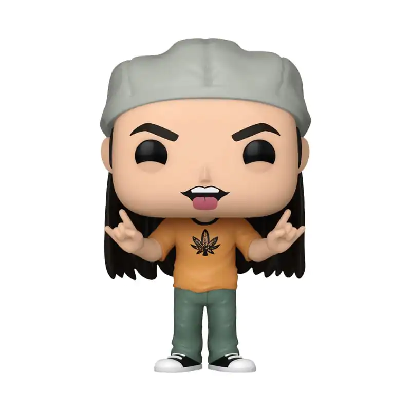 Dazed &amp; Confused Funko POP! Movies Vinyl Figure Slater 9 cm product photo