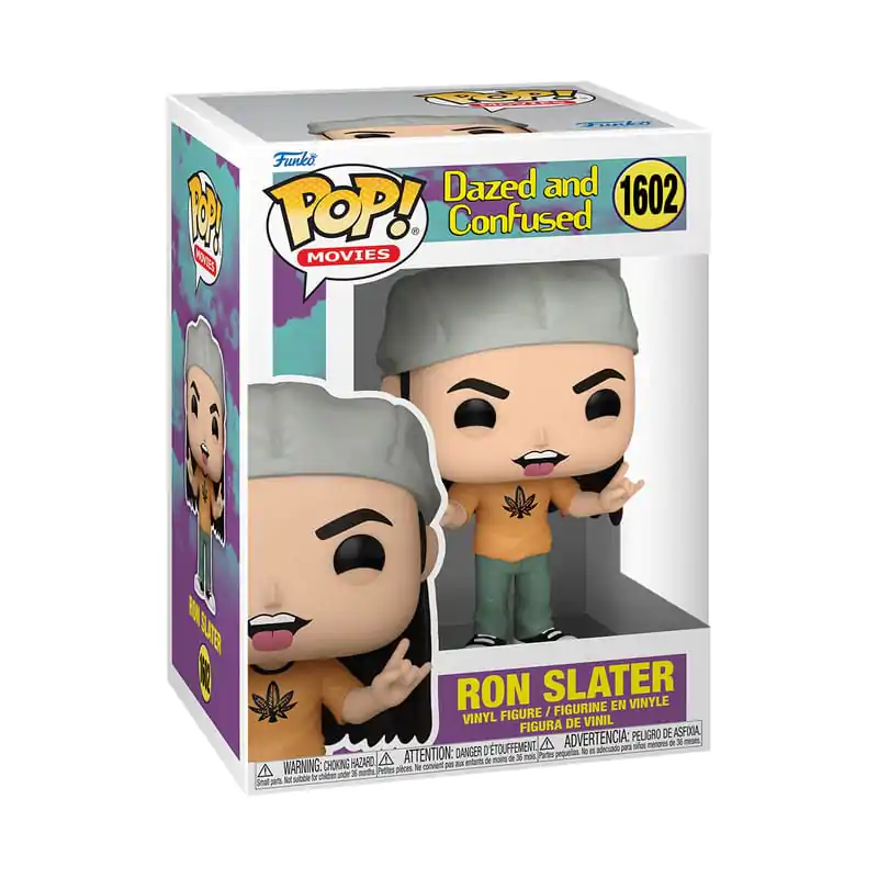 Dazed &amp; Confused Funko POP! Movies Vinyl Figure Slater 9 cm product photo