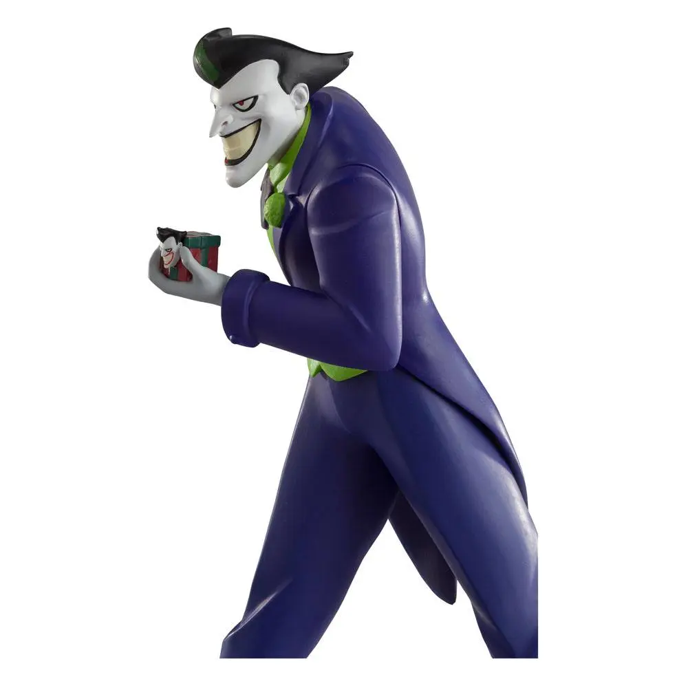 DC 1/10 The Joker Purple Craze by Bruce Timm 19 cm product photo