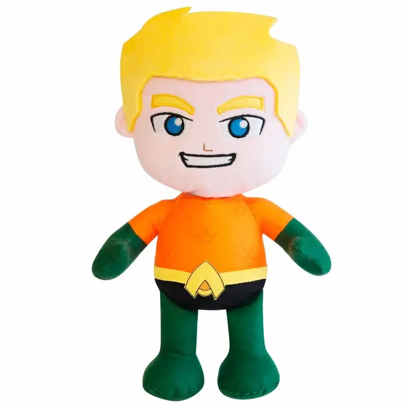 DC Aquaman toy plush 30cm product photo