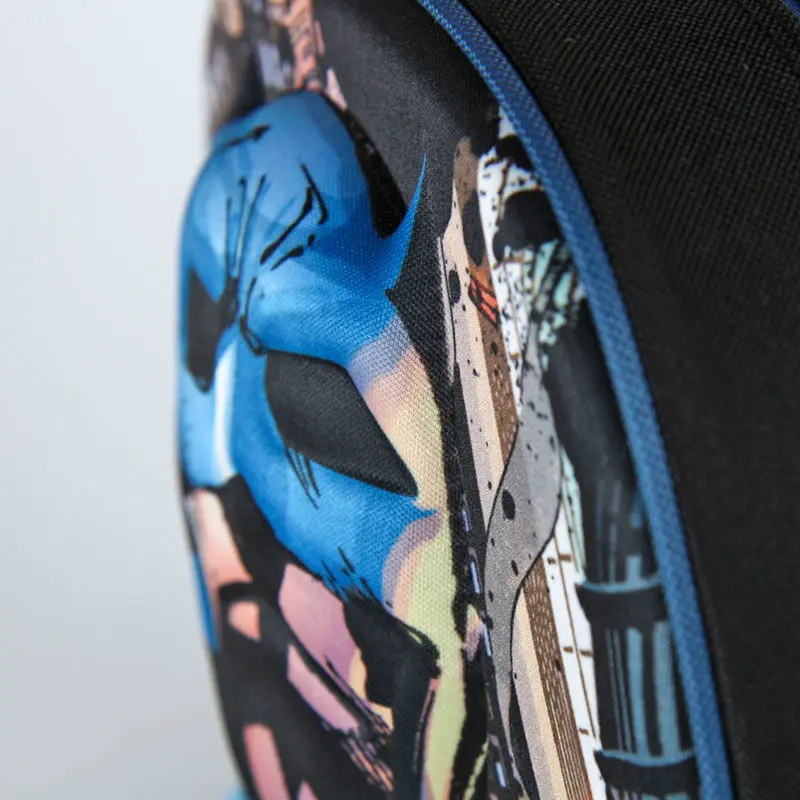 DC Barman 3D EVA backpack 31cm product photo