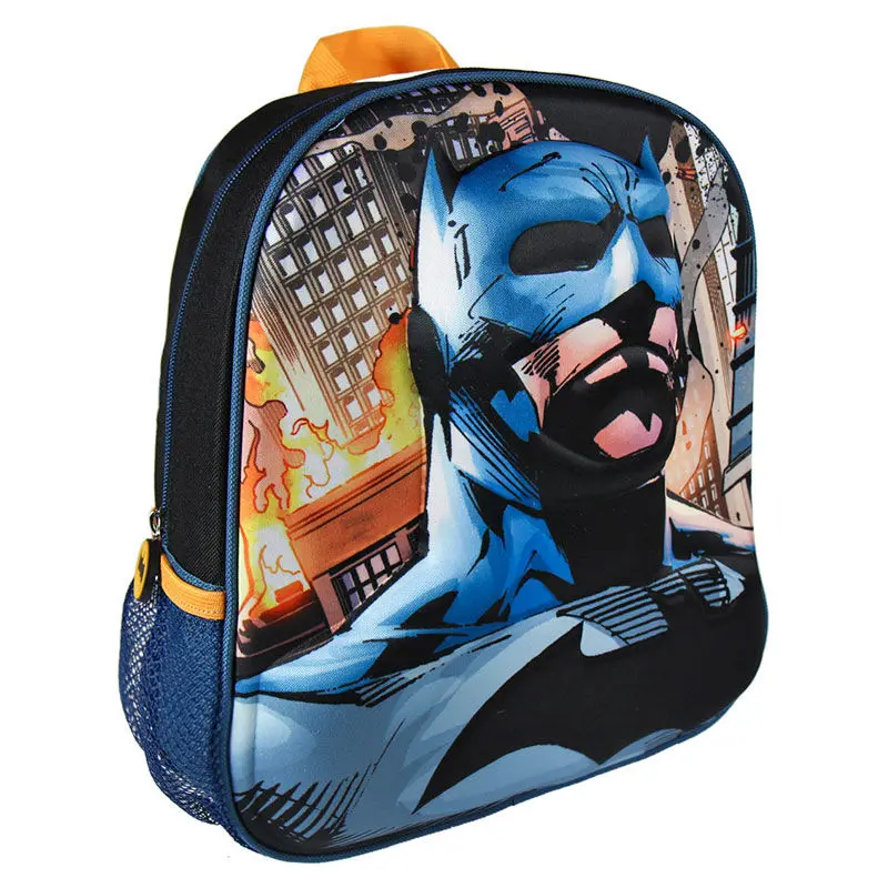 DC Barman 3D EVA backpack 31cm product photo