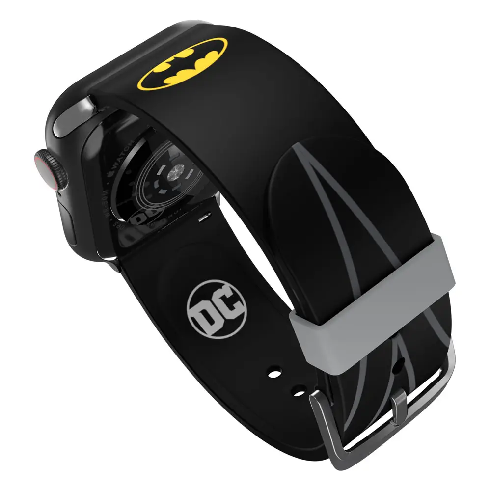 DC Smartwatch-Wristband Batman Icon product photo
