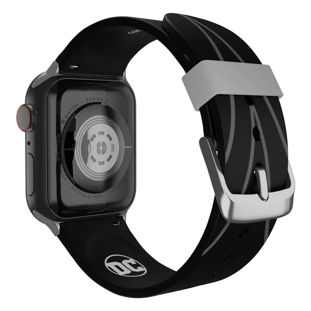 DC Smartwatch-Wristband Batman Icon product photo