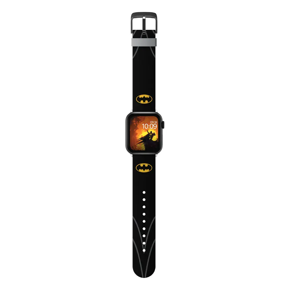 DC Smartwatch-Wristband Batman Icon product photo