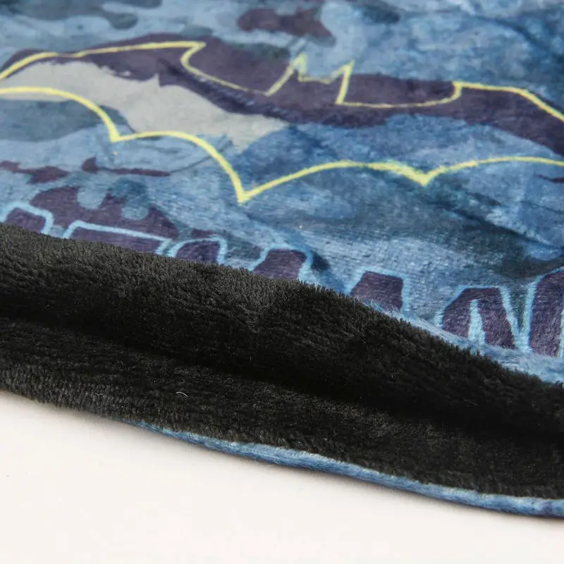 DC Batman Kids polar snood product photo
