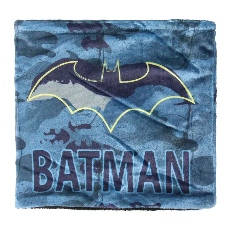 DC Batman Kids polar snood product photo