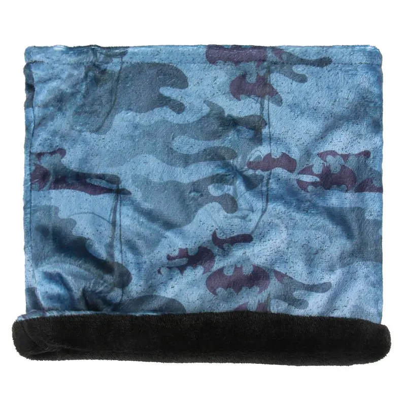 DC Batman Kids polar snood product photo