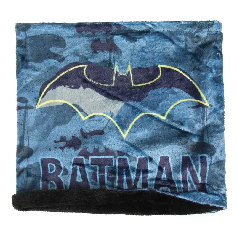 DC Batman Kids polar snood product photo