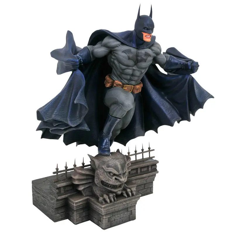 DC Comic Gallery Batman statue 25cm product photo