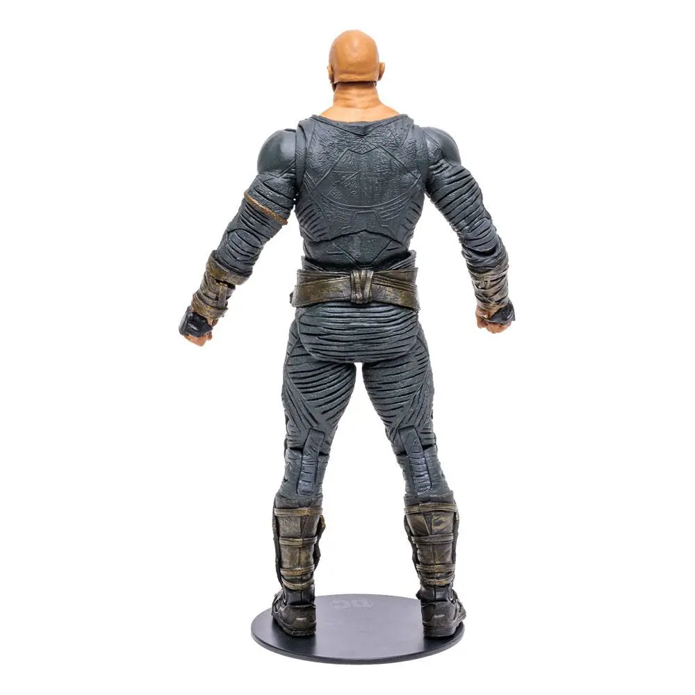 DC Black Adam Movie Action Figure Black Adam 18 cm termékfotó