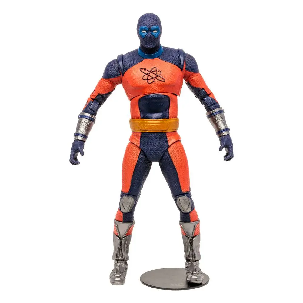 DC Black Adam Movie Megafig Action Figure Atom Smasher 30 cm termékfotó