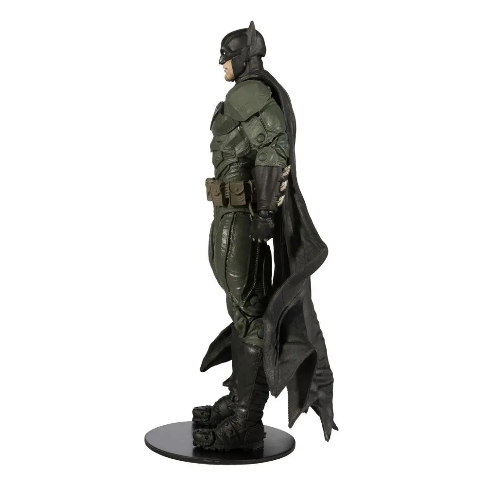 DC Black Adam Page Punchers Action Figure Batman 18 cm product photo