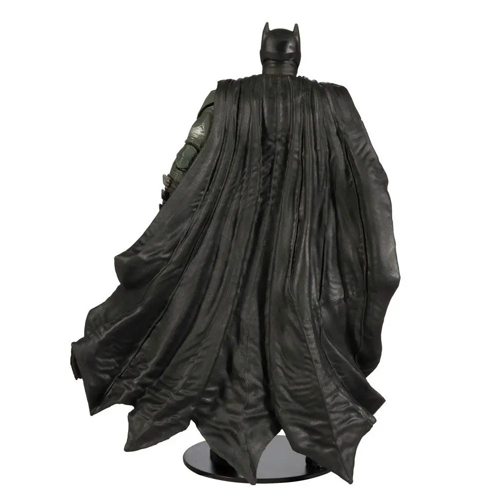 DC Black Adam Page Punchers Action Figure Batman 18 cm product photo