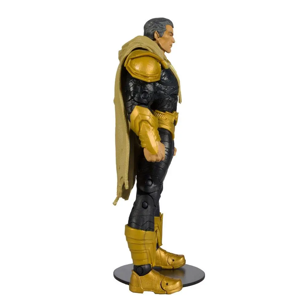 DC Black Adam Page Punchers Action Figure Black Adam 18 cm product photo