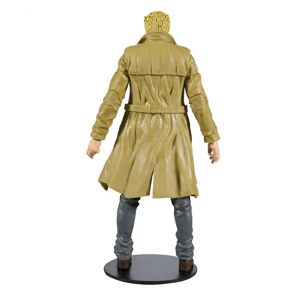 DC Black Adam Page Punchers Action Figure John Constantine 18 cm product photo