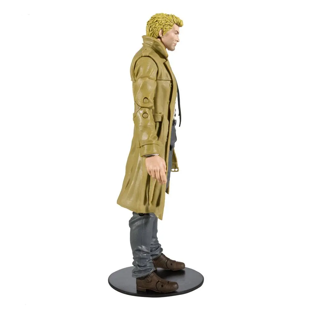 DC Black Adam Page Punchers Action Figure John Constantine 18 cm product photo