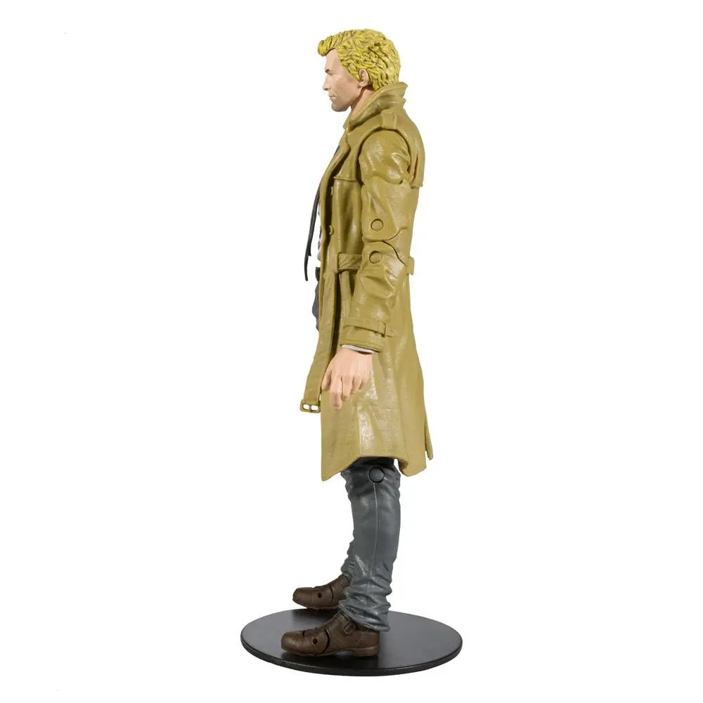 DC Black Adam Page Punchers Action Figure John Constantine 18 cm product photo