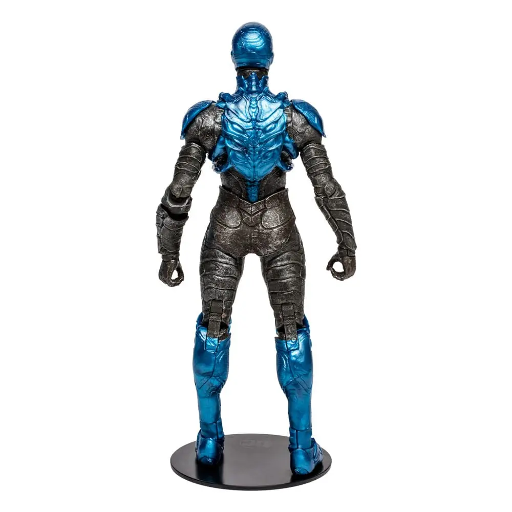 DC Blue Beetle Action Figure Blue Beetle 18 cm product photo