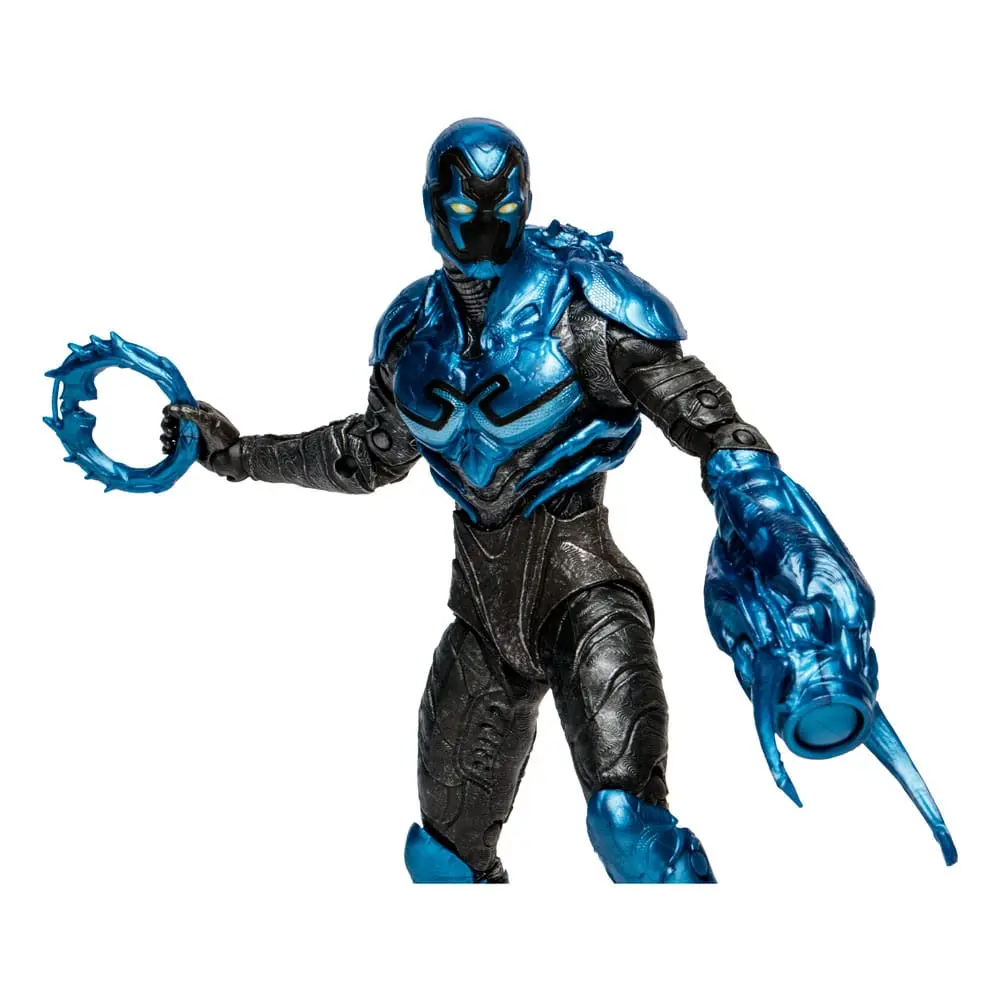 DC Blue Beetle Action Figure Blue Beetle 18 cm product photo