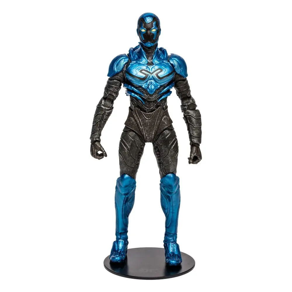 DC Blue Beetle Action Figure Blue Beetle 18 cm product photo