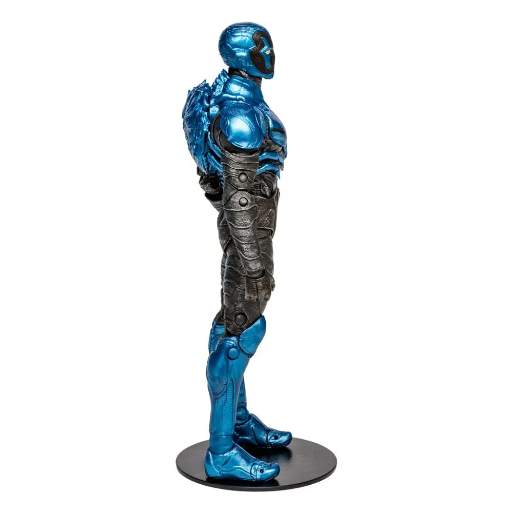 DC Blue Beetle Action Figure Blue Beetle 18 cm product photo